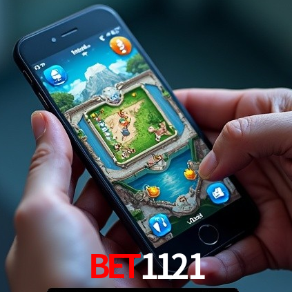 Segurança 2FA bet1121