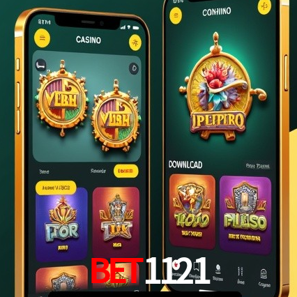 Benefícios da Conta bet1121