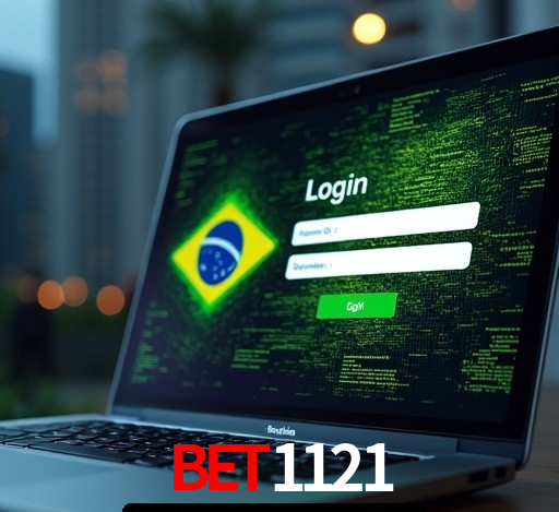 Integração de APIs bet1121