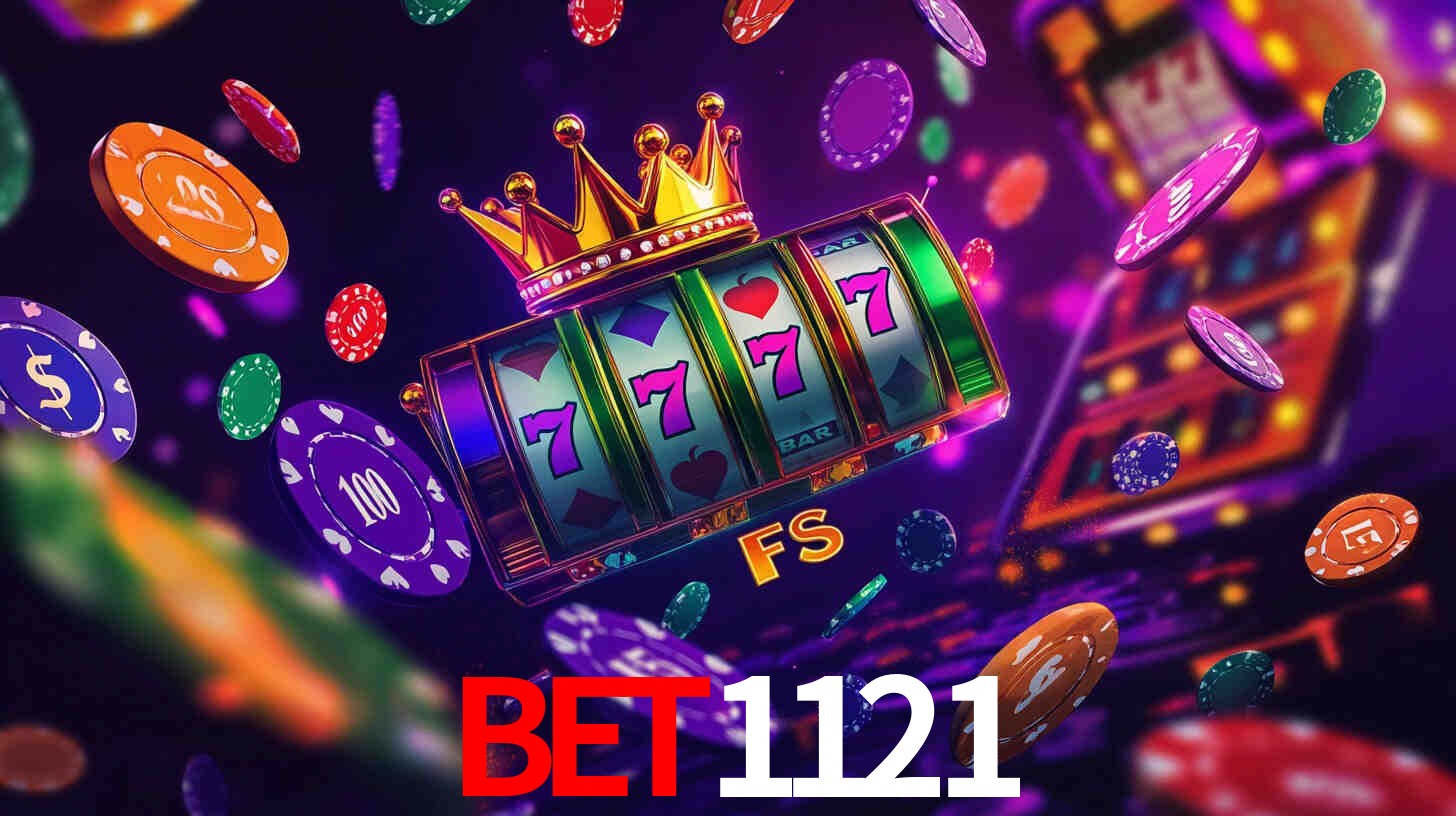 Recursos de Bônus bet1121