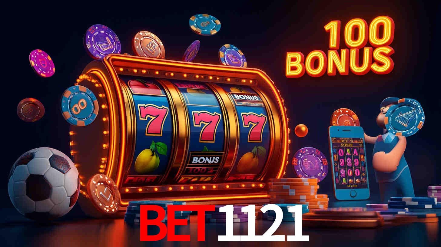 Bônus Diários bet1121