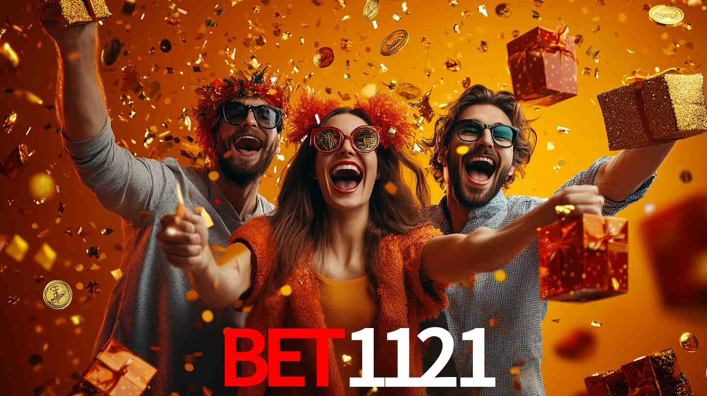 Promoção Relâmpago bet1121