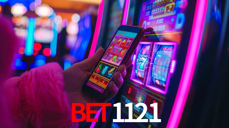 Tecnologia da Plataforma bet1121