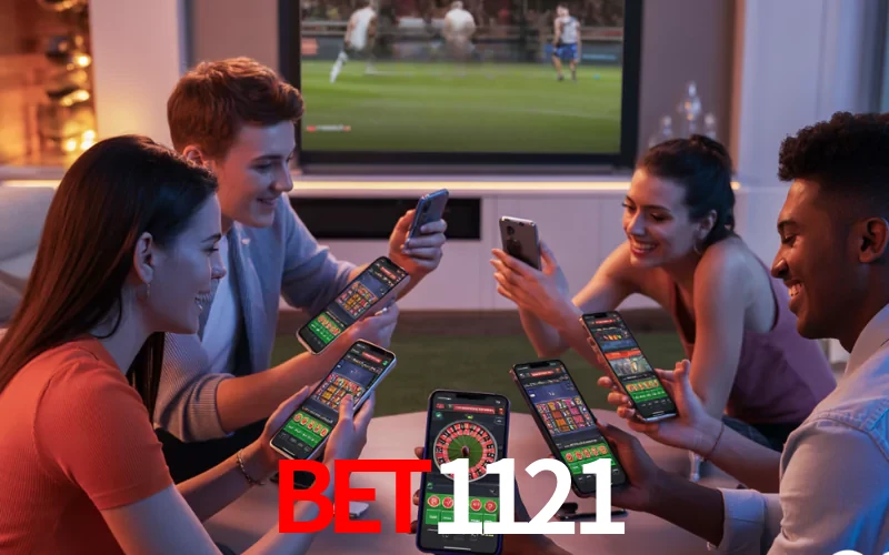 Design Responsivo bet1121
