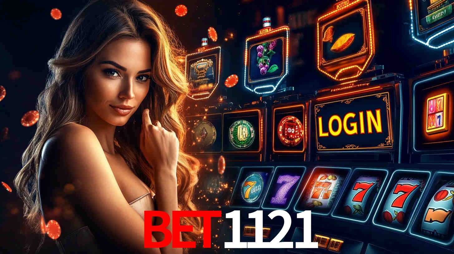 Login Seguro bet1121