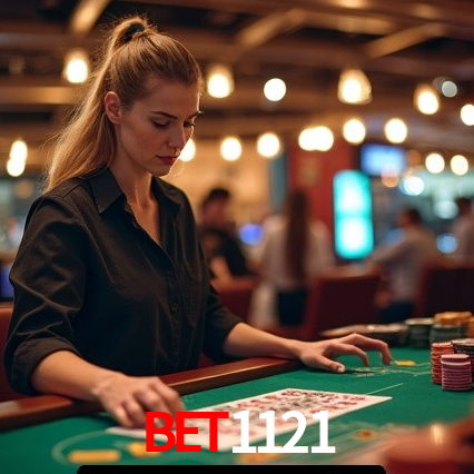 Estatísticas Esportivas bet1121