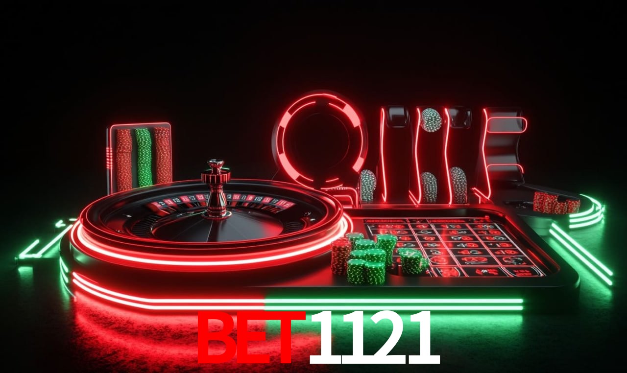 Estatísticas bet1121