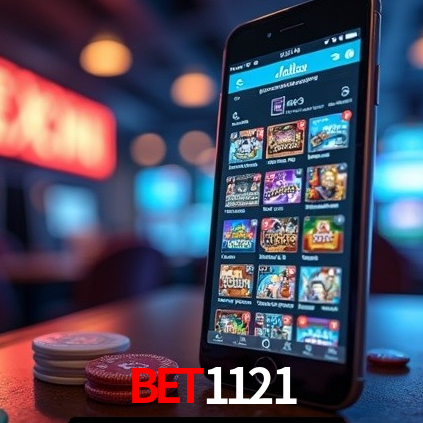 Casino VIP bet1121