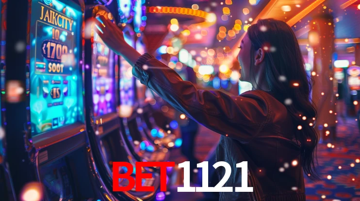 Programa VIP bet1121