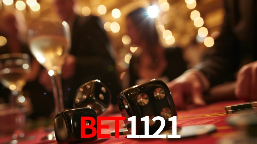 Bônus de Boas-vindas bet1121